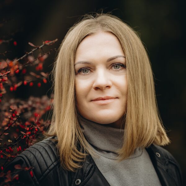 Aldona Karoń-Mueller