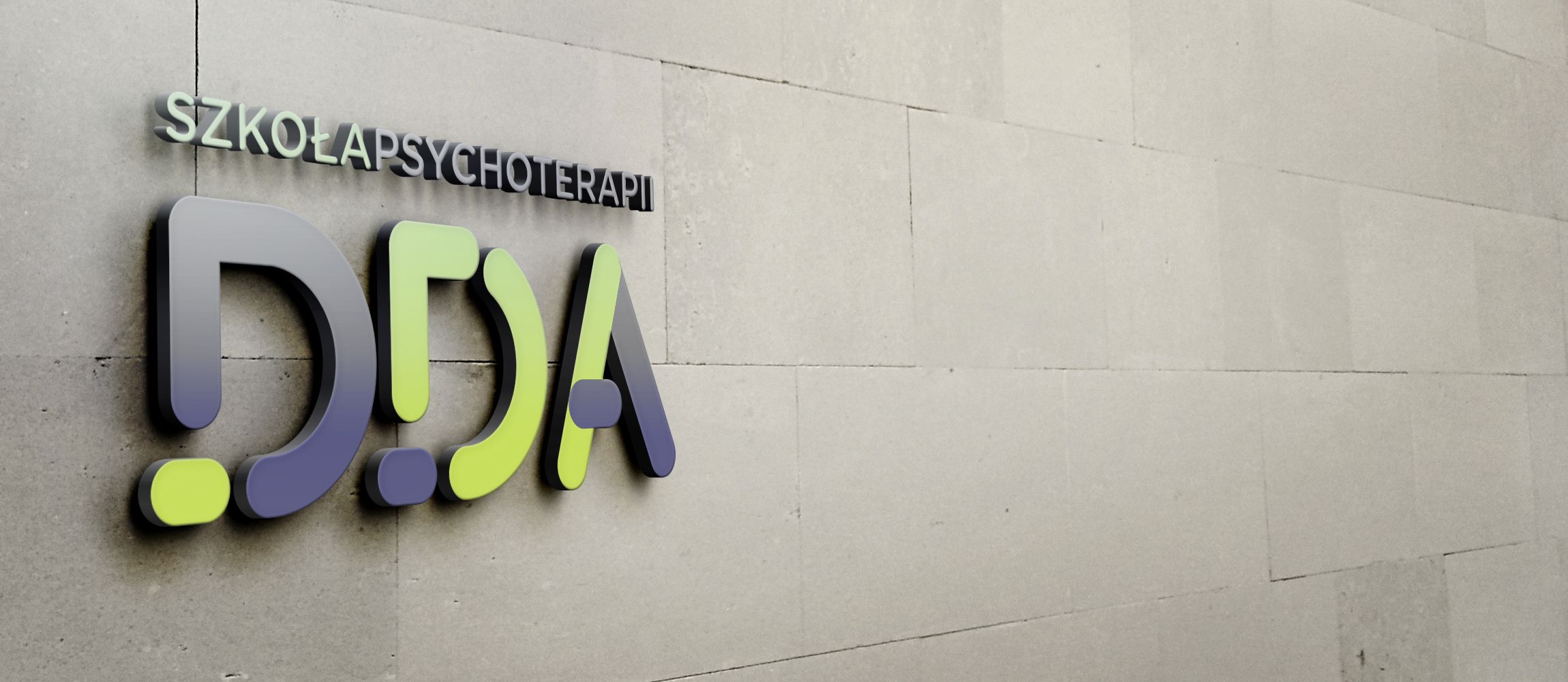 Szkoła Psychoterapii DDA
