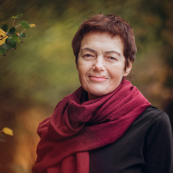 Anna Maria Seweryńska