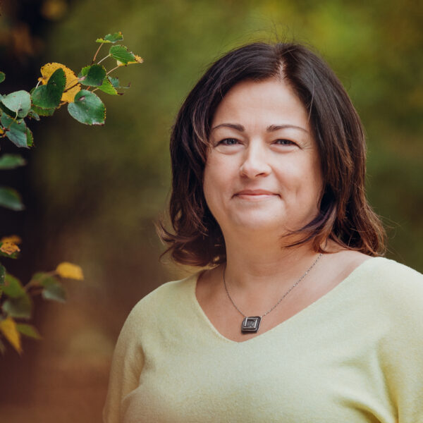 Barbara Skibiniewska