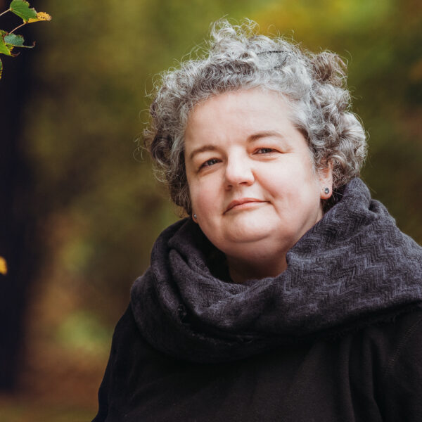 Beata Wolfram – Krukowska