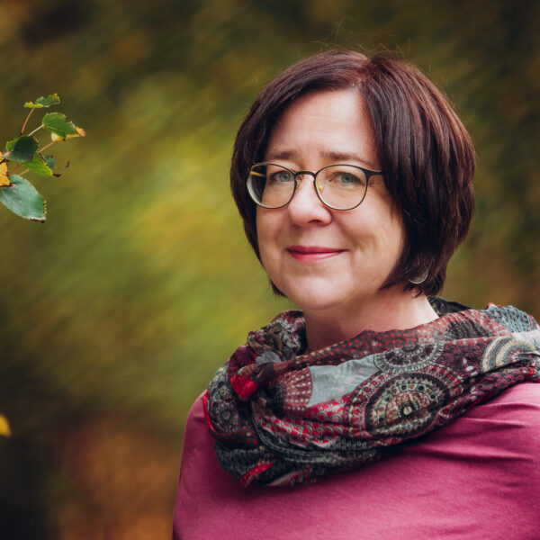 Magdalena Krupa-Witkowska